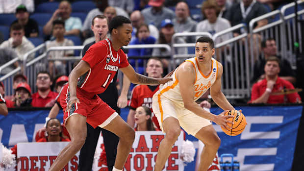 Tyreke Key